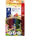 Colouring Pencils