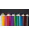 Pencils and Colouring