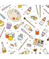 Art Supplies