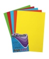 A4 Coloured Paper